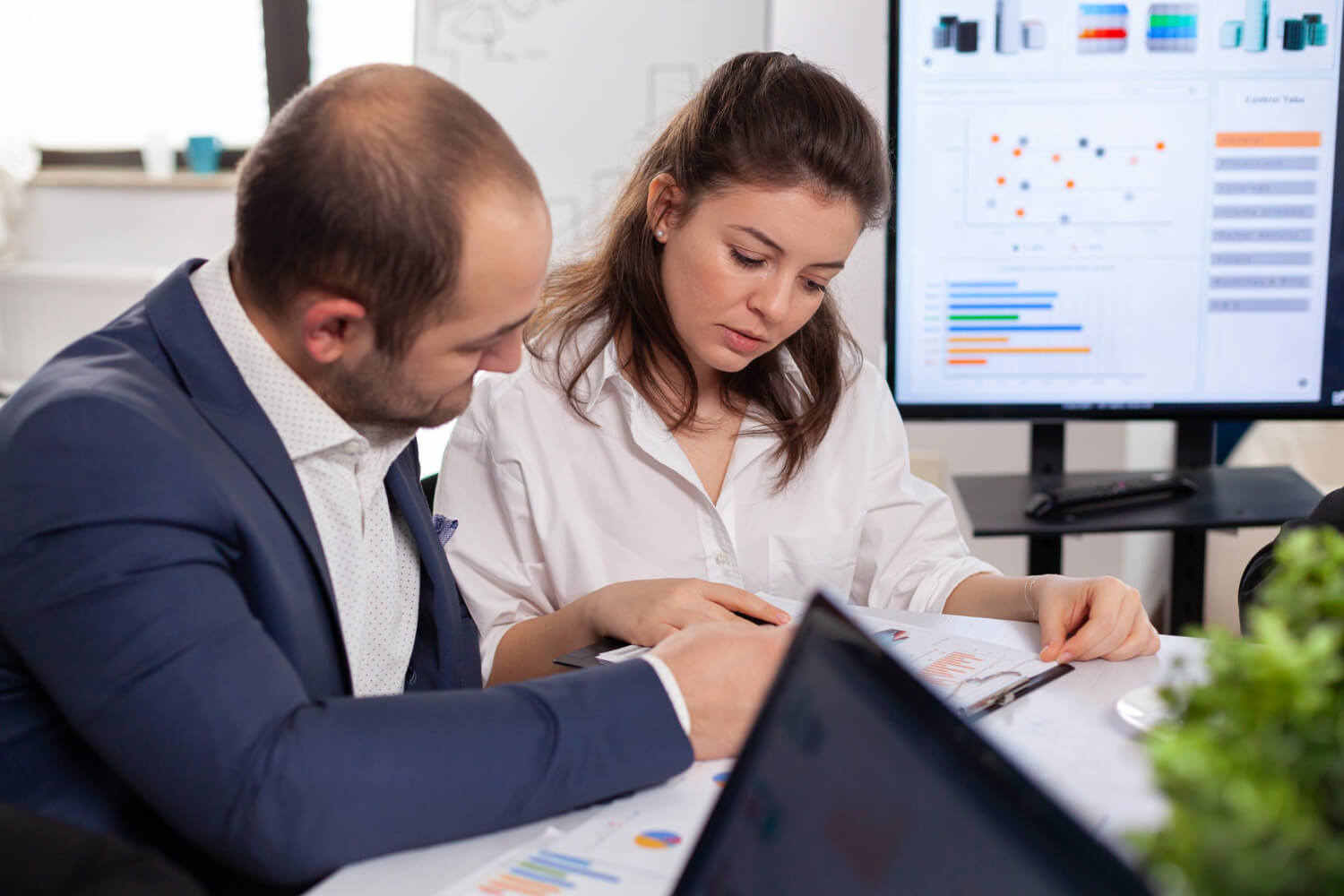 como evaluar una empresa