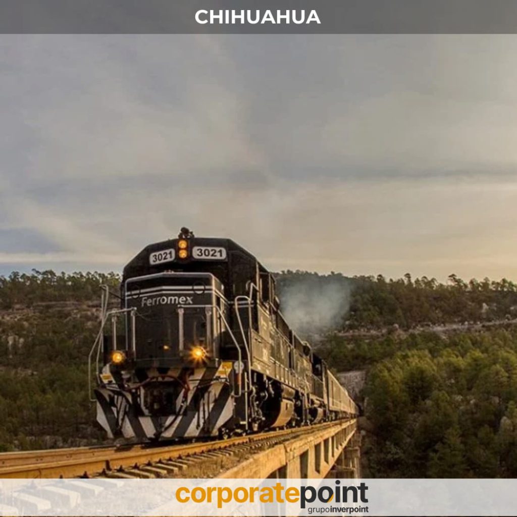 comprar empresas chihuahua