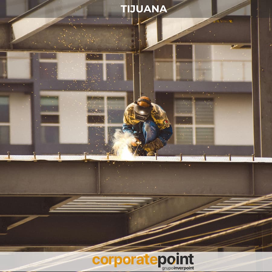 comprar empresas tijuana
