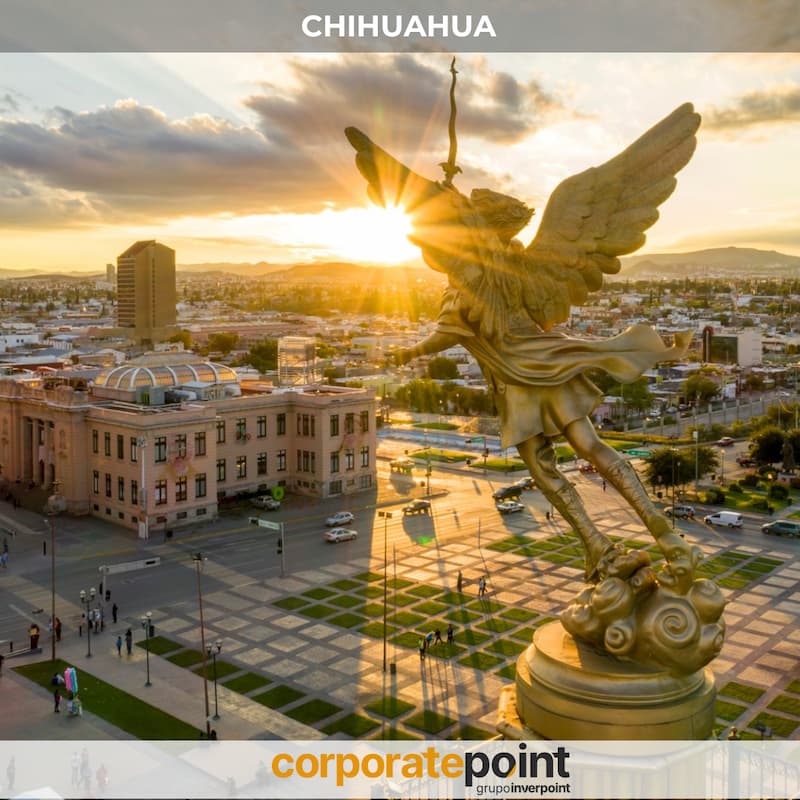 vender empresas chihuahua