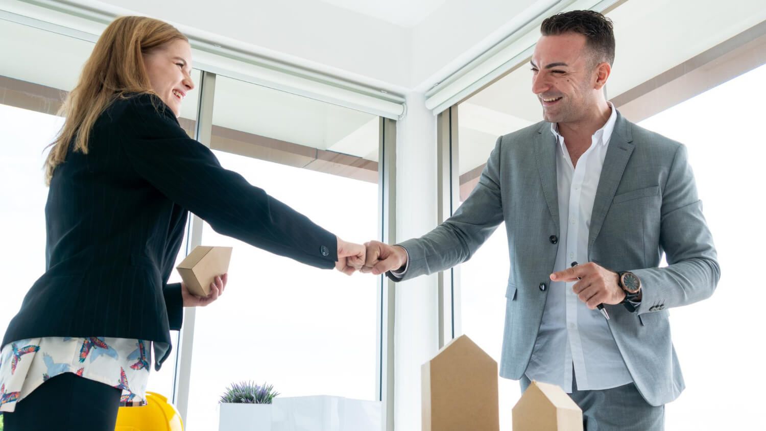 como saber si una empresa es rentable