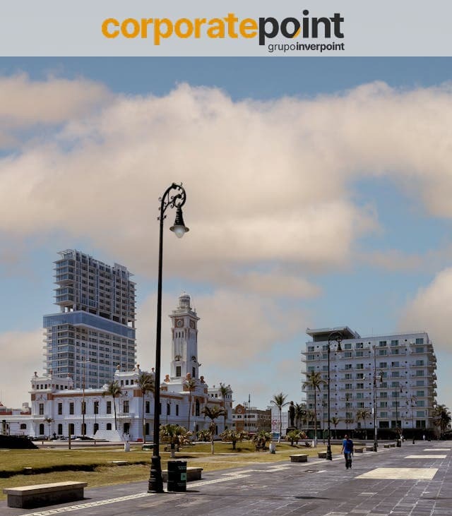 valorar empresa veracruz
