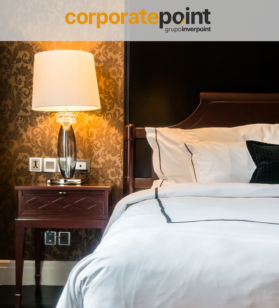 vender hotel