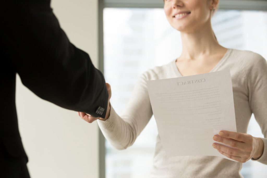 contrato de compraventa de empresa