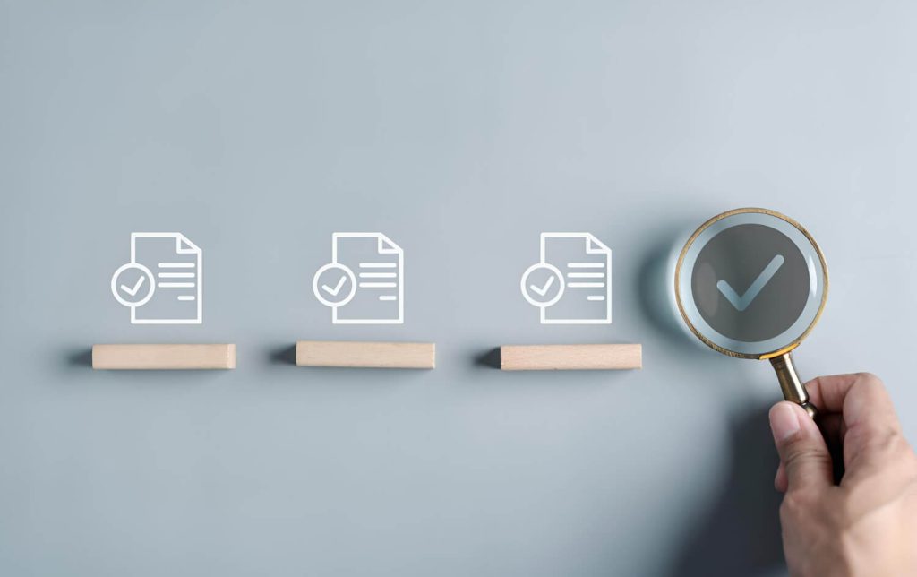 due diligence para que sirve