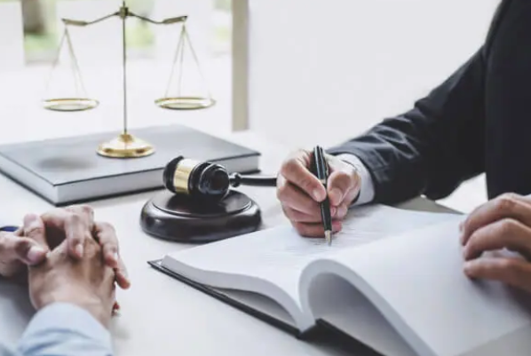 Despacho de abogados en estado de Querétaro