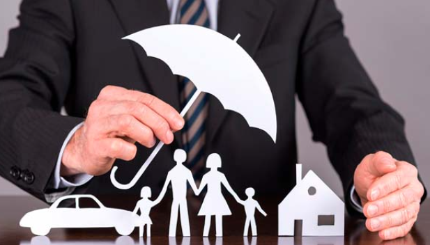 Empresa de seguros personales y empresariales